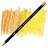 עפרון בודד נמס במים DERWENT INKTENSE golden yellow דרווינט