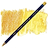 עפרון בודד נמס במים DERWENT INKTENSE sicilian yellow דרווינט