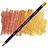 עפרון בודד נמס במים DERWENT INKTENSE sienna gold דרווינט