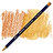 עפרון בודד נמס במים DERWENT INKTENSE burnt orange דרווינט