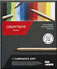 סט עפרונות קרנדש LUMINANCE 12 6901 