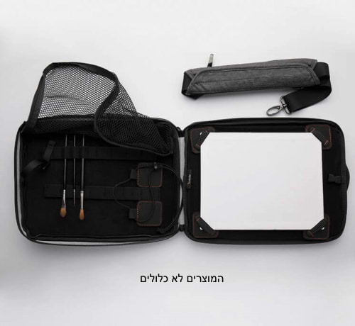 תיק לציירים ETCHR SLATE MINI