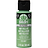 FOLK ART METALLIC 99229 JADE SHIMMER פלייד