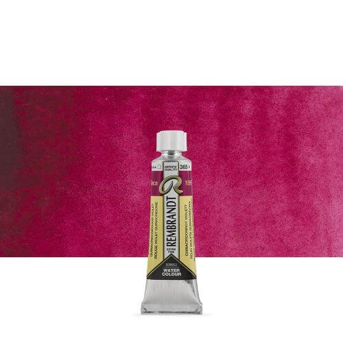 צבע מים רמברנדט 10מל