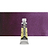 צבע מים רמברנדט 10מל' סדרה 2 גוון MAUVE 532 REMBRANDT