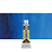 צבע מים רמברנדט 10מל' סדרה 2 גוון PHTHALO BLUE GREENISH 576 REMBRANDT