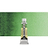 צבע מים רמברנדט 10מל' סדרה 2 גוון PERMANENT GREEN 662 REMBRANDT