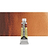 צבע מים רמברנדט 10מל' סדרה 1 גוון BURNT SIENNA 411 REMBRANDT