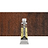 צבע מים רמברנדט 10מל' סדרה 3 גוון COPPER 805 REMBRANDT