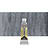 צבע מים רמברנדט 10מל' סדרה 3 גוון INTERFERENCE WHITE 843 REMBRANDT