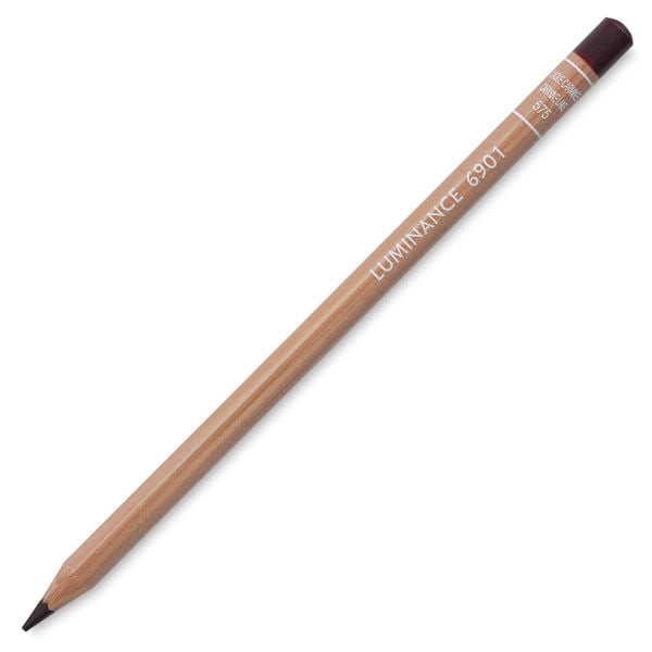 עפרון קרנדש בודד LUMINANCE carmine lake 575