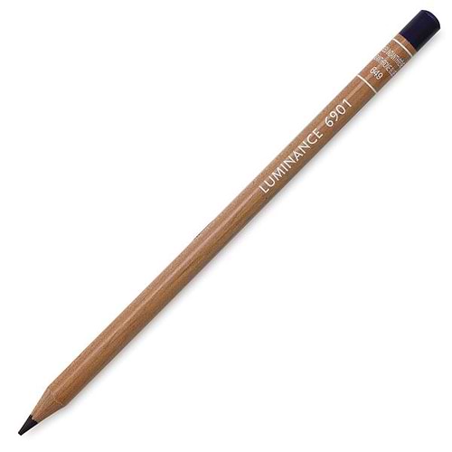 עפרון קרנדש בודד LUMINANCE indanthrone blue 649