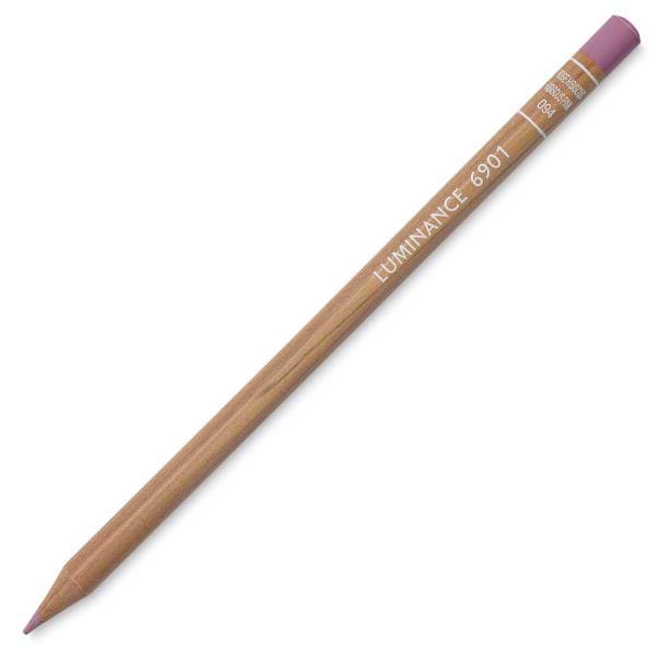 עפרון קרנדש בודד LUMINANCE hibiscus pink 094
