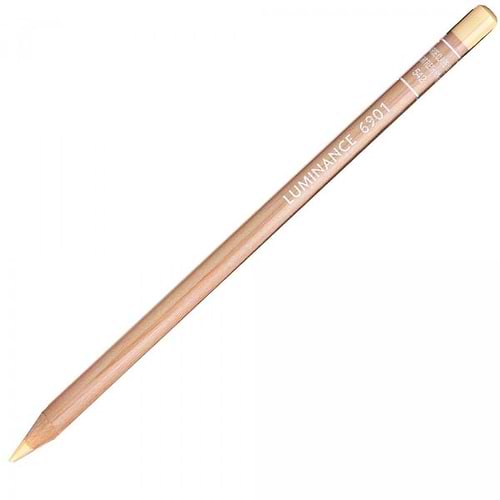 עפרון קרנדש בודד 542 LUMINANCE light flesh 10%