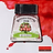 דיו דיו WINSOR & NEWTON SCARLET
