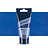 צבע להדפס COLLEGE LIONALPRINT BLUE 75ML SCHMINCKE שמינקה