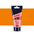 צבע להדפס COLLEGE LIONALPRINT NEON ORANGE 75ML SCHMINCKE שמינקה