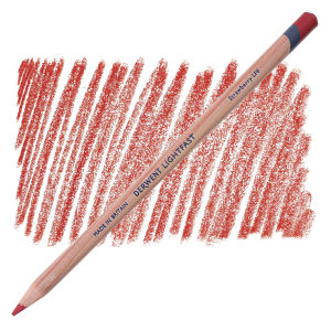 עפרון Lightfast Pencils DERWENT  Strawberry 