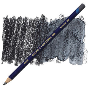 עפרון בודד נמס במים DERWENT INKTENSE  Neutral Gray