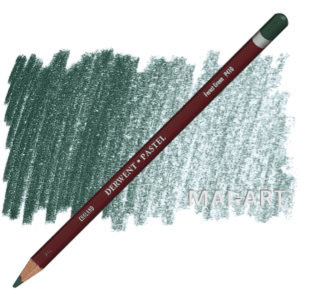 עפרון פסטל DERWENT PASTEL PENCIL Shamrock p420