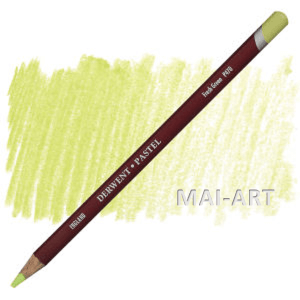 עפרון פסטל DERWENT PASTEL PENCIL  Fresh Green P470