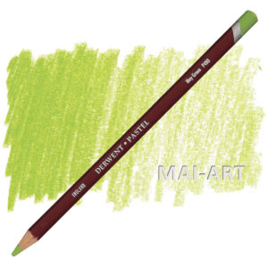 עפרון פסטל DERWENT PASTEL PENCIL  May Green p480