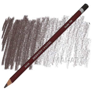 עפרון פסטל DERWENT PASTEL PENCIL  Chocolate p590