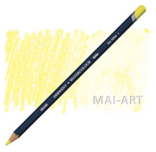 עפרון אקוורל DERWENT WATERCOLOR  Gold 3