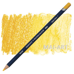 עפרון אקוורל  DERWENT WATERCOLOR   Naples Yellow 7