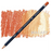 עפרון אקוורל  DERWENT WATERCOLOR   Spectrum Orange 11 דרווינט