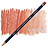 עפרון אקוורל  DERWENT WATERCOLOR  Scarlet Lake 12 דרווינט
