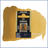 צבע מים רמברנדט סדרה 1 חצי קוביה Yellow ochre 227 REMBRANDT
