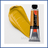 צבע שמן בסיס מים 40מל קוברה Yellow Ochre 227 ארטיסט ס2 טלנס