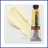 צבע שמן בסיס מים 40מל קוברה Naples Yellow Light 222 ארטיסט ס3 טלנס