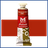 צבע שמן MBGI-WAP PERMANENT RED 240 שפופרת 38מל
