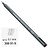 רפידוגרף שחור STAEDTLER PIGMENT LINER 0.1 סטדלר