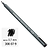 רפידוגרף שחור STAEDTLER PIGMENT LINER 0.7 סטדלר