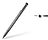 רפידוגרף שחור STAEDTLER PIGMENT LINER 1.0 סטדלר