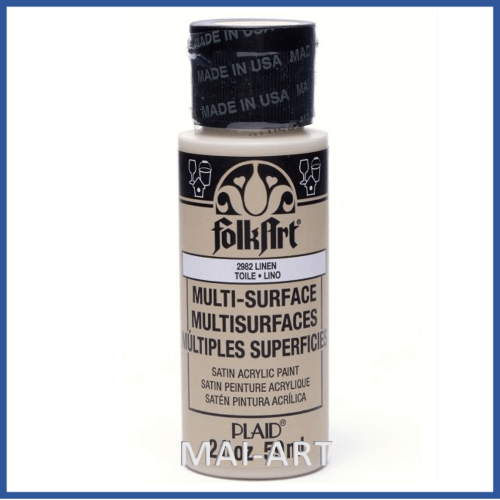 פולקארט מולטי Linen 2982 59ml