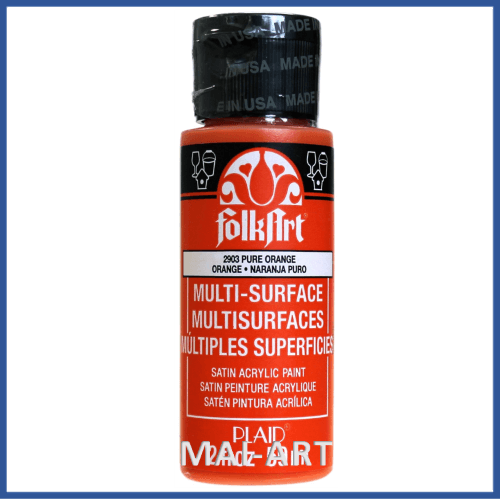 פולקארט מולטי Pure Orange 2903 59ml