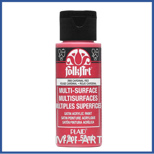 פולקארט מולטי Engline Red 2948 59ml