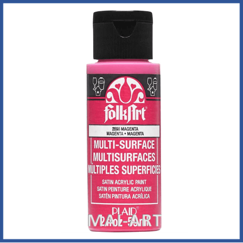 פולקארט מולטי Magenta 2898 59ml
