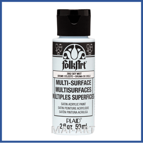 פולקארט מולטי Sky Mist 2952 59ml
