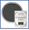 צבע שאבי שיק FURNITURE PAINT GRAPHITE 14010 