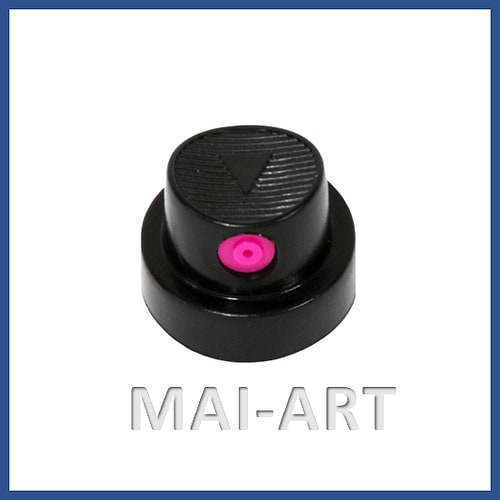 COSMOS LAC CYCLONE CAP MEGA FAT