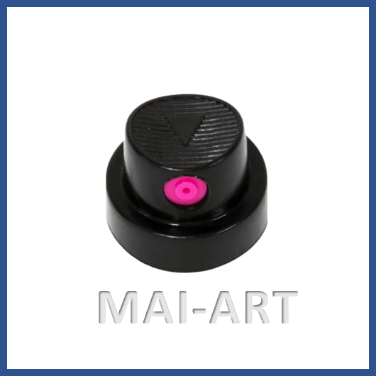 COSMOS LAC CYCLONE CAP MEGA FAT