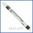 Neocolor II - White - 7500.001 Caran D'Ache Neocolor II קרנדש