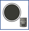 צבע שאבי שיק גימור משי FURNITURE PAINT GRAPHITE 5620 