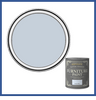 צבע שאבי שיק גימור משי FURNITURE PAINT powder blue 5648 