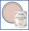 צבע שאבי שיק גימור מט FURNITURE PAINTHOMESPUN 5848 